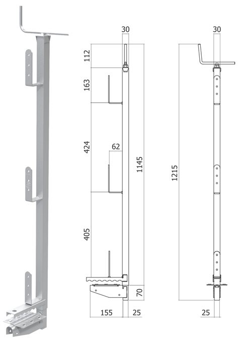 Parapetti