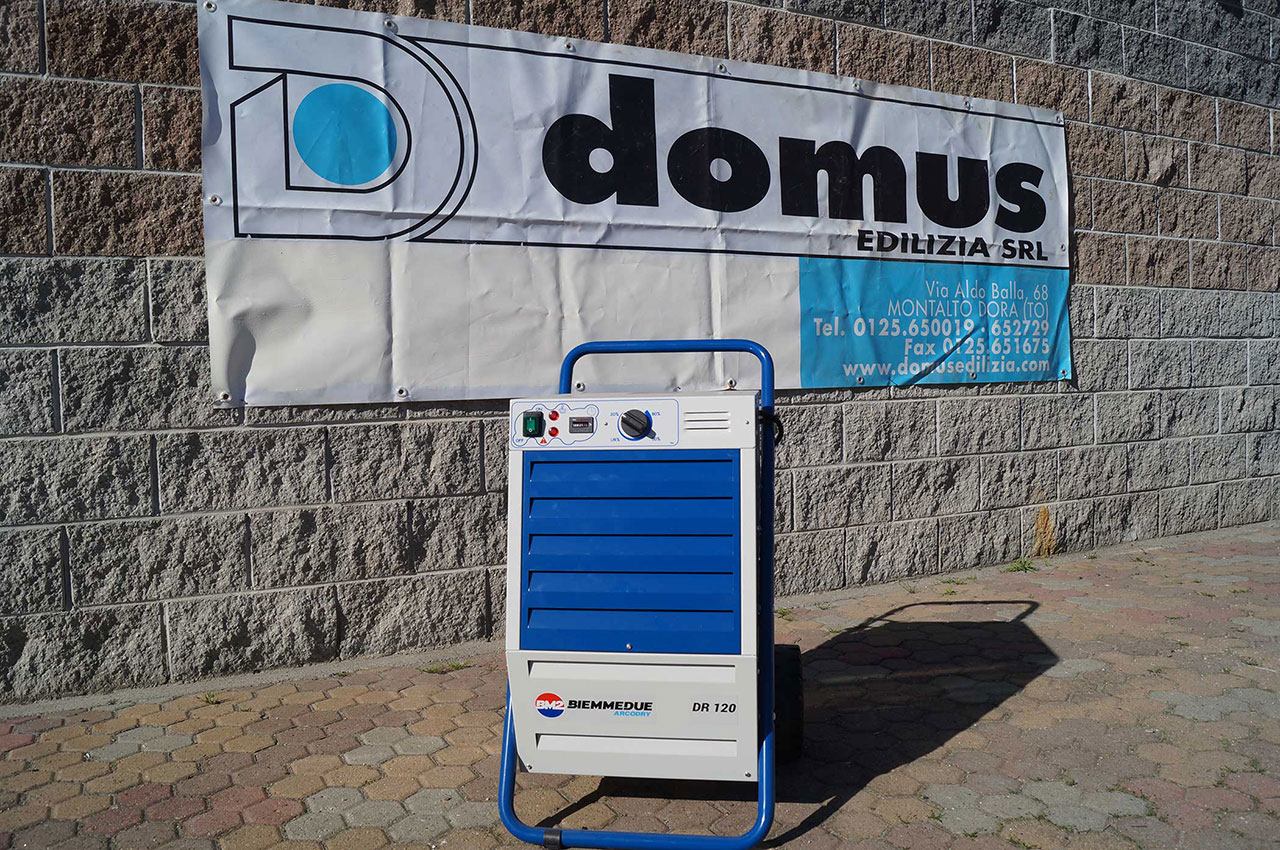 deumidificatore